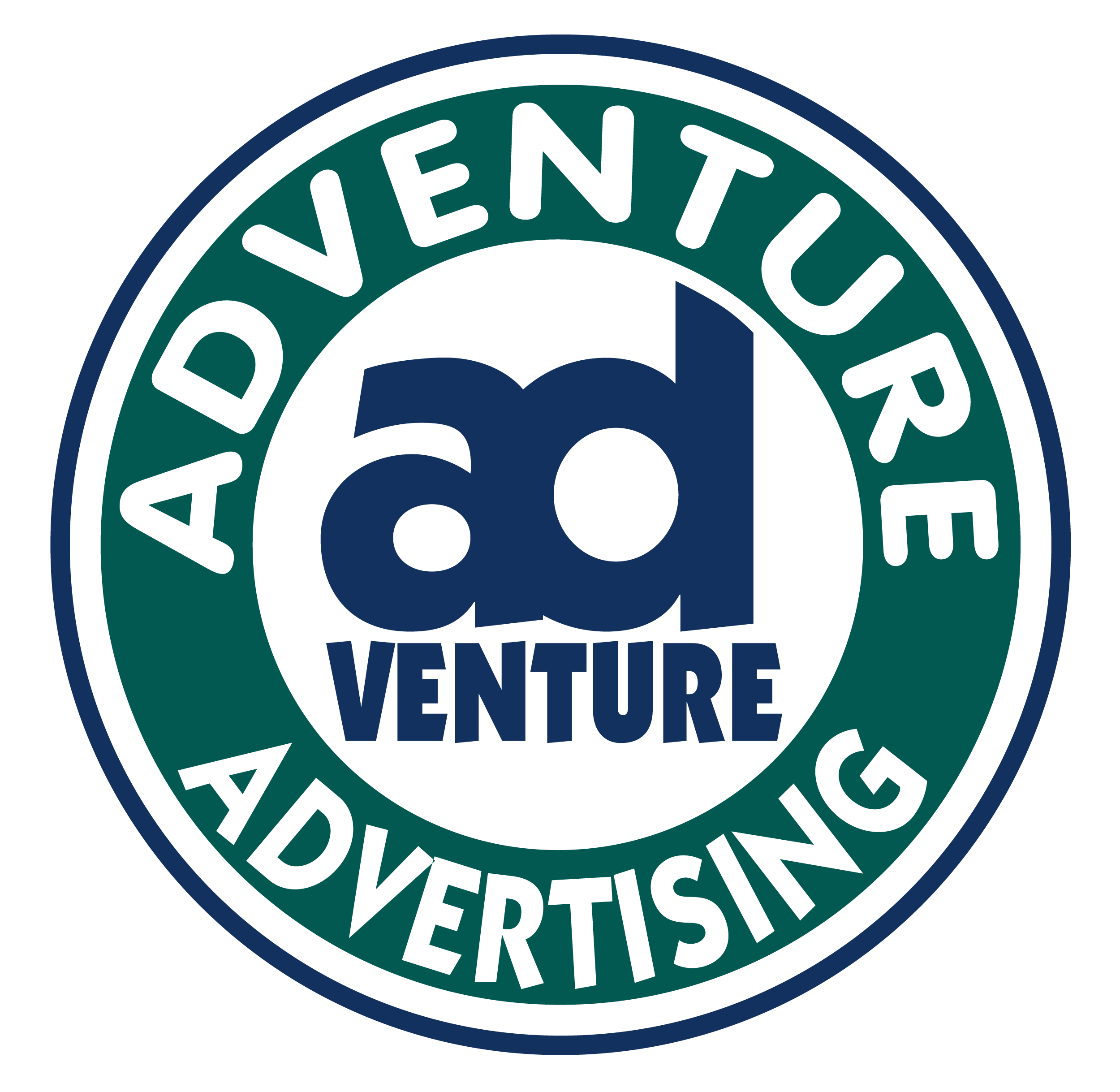 Adventure Advertising