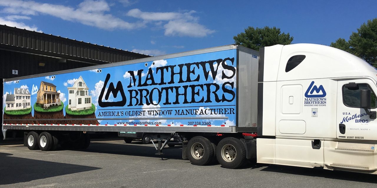 Truck Wraps and Vehicle Graphics: The Best Advertising Value For Your Money