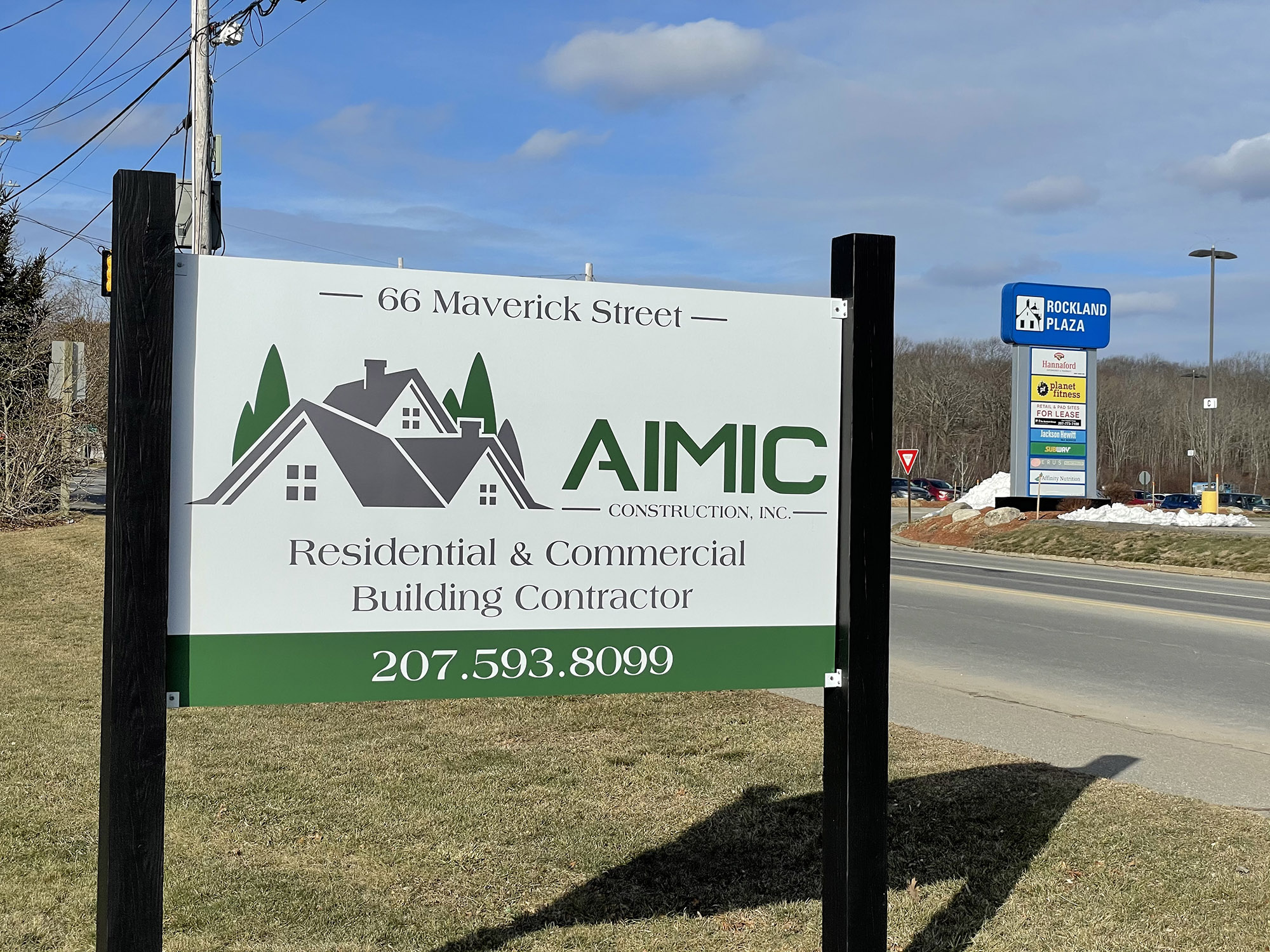 Custom Signs Sign Printing Adventure Advertising