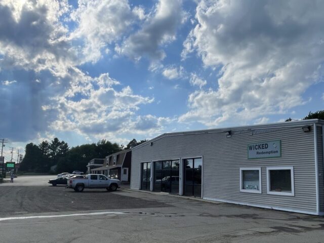 New Rockland Location For Adventure Advertising