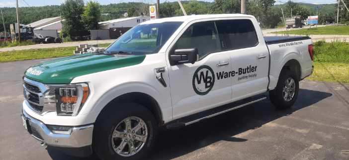 Custom Vehicle wraps