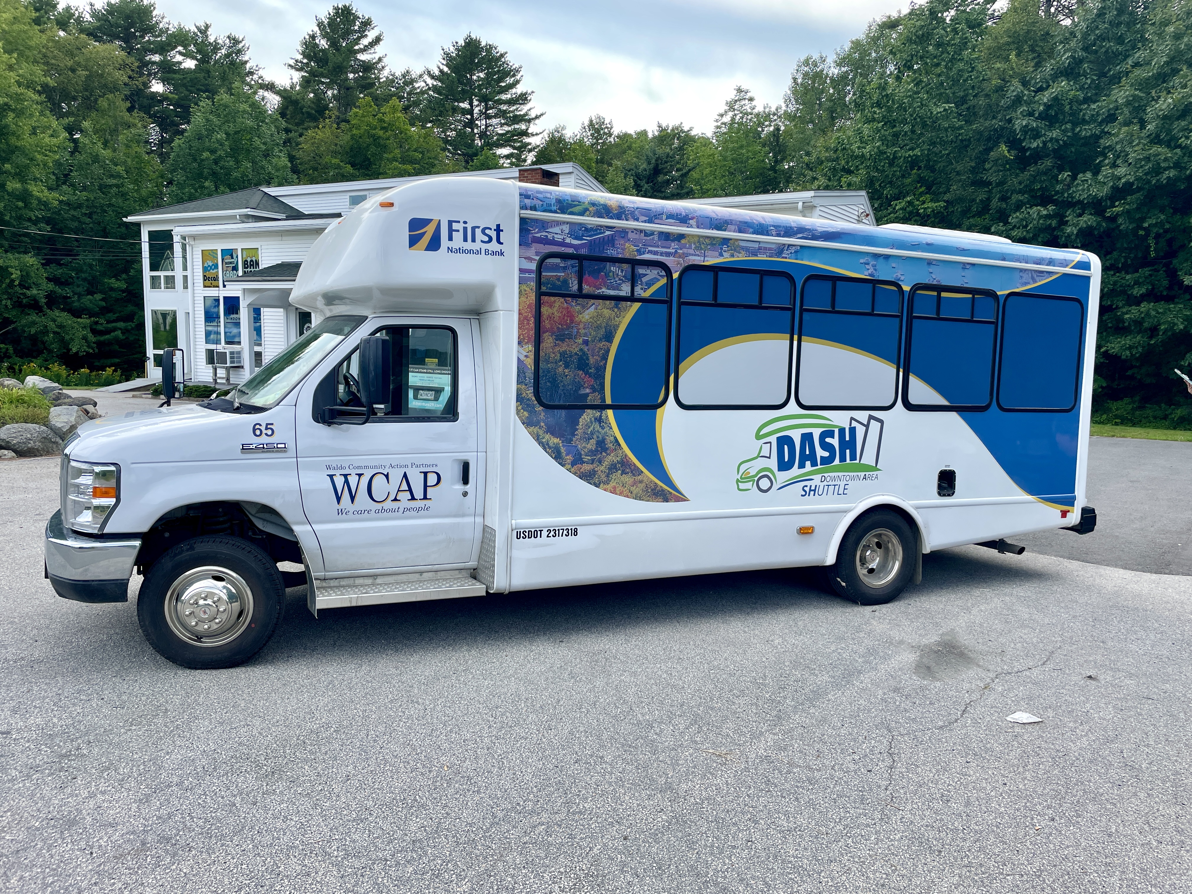 Custom Vehicle wraps