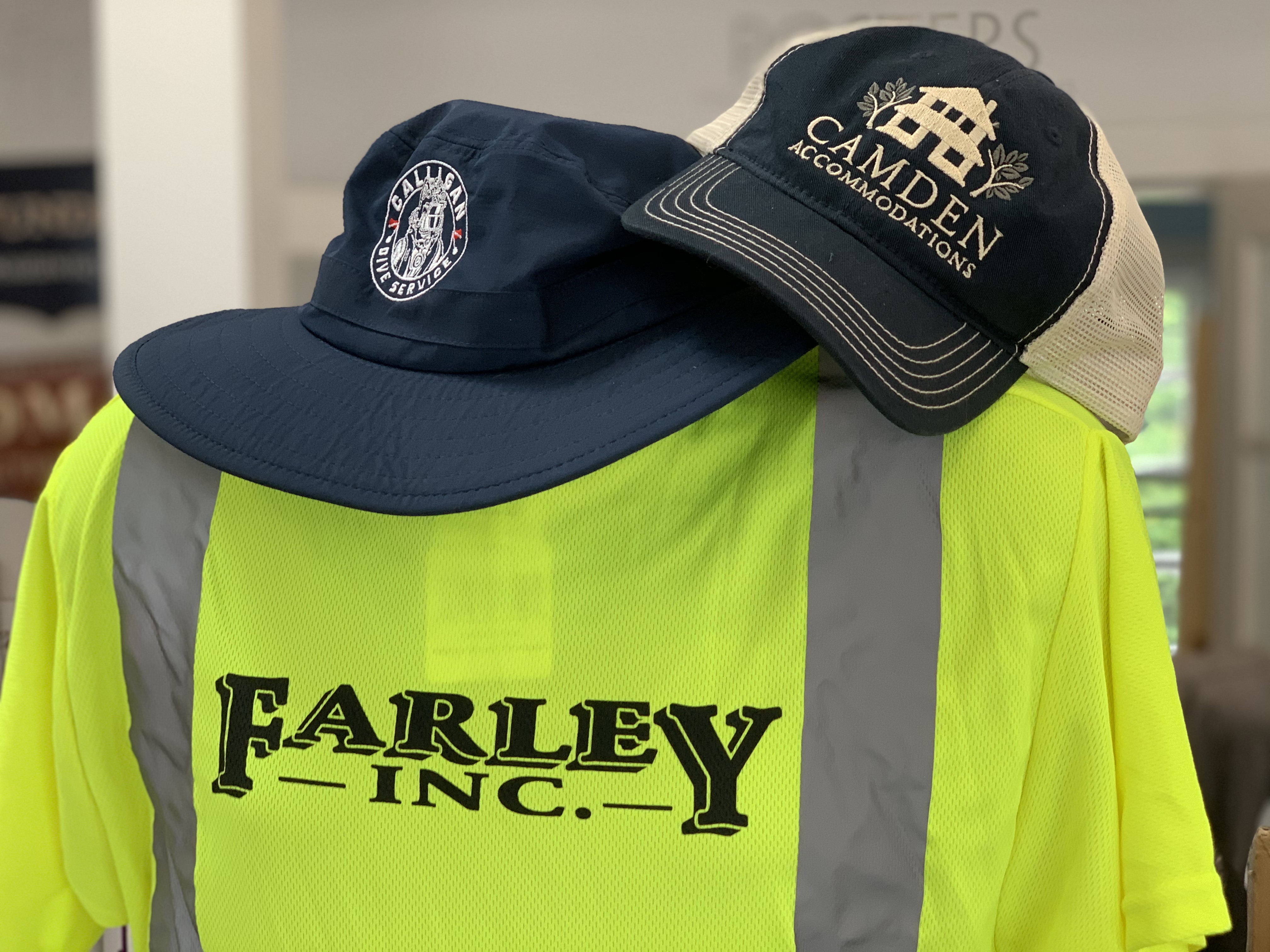 Screen Printing vs. Embroidery: Which Is Best for Your Custom Apparel?