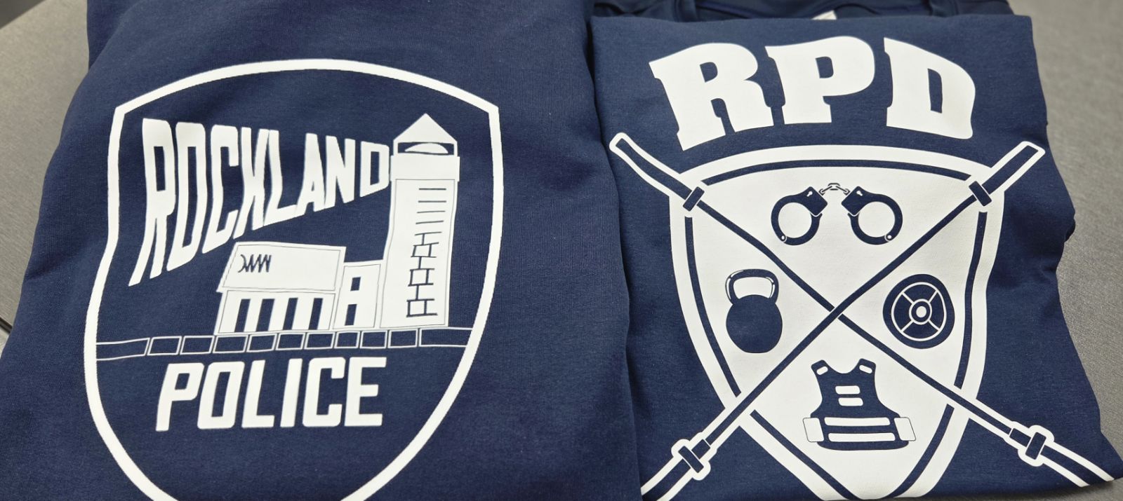 Branded Custom Apparel for Maine Contractors, Crews, and Service Businesses